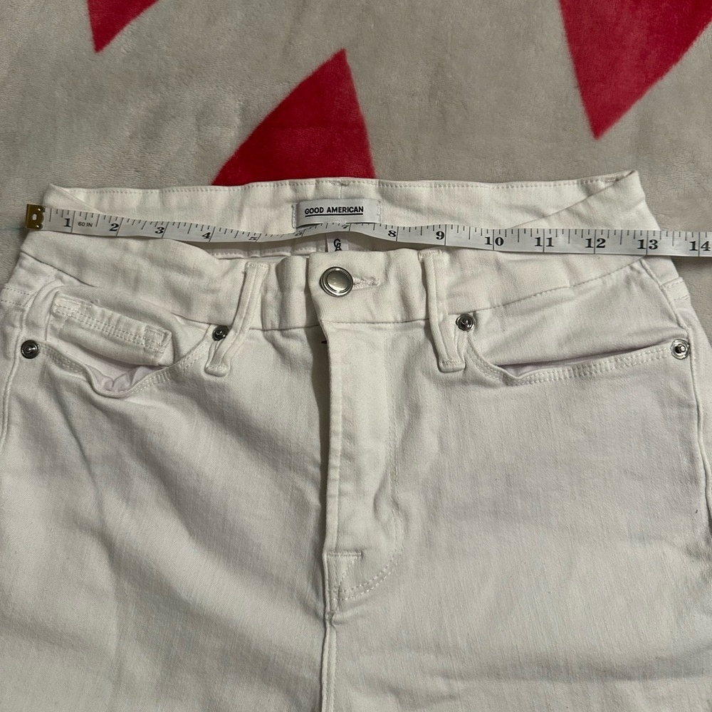 Good American good legs skinny Jeans - Picture 6 of 11